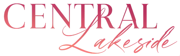 Logo Central Lakeside